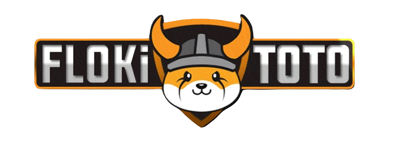 FLOKITOTO88 logo