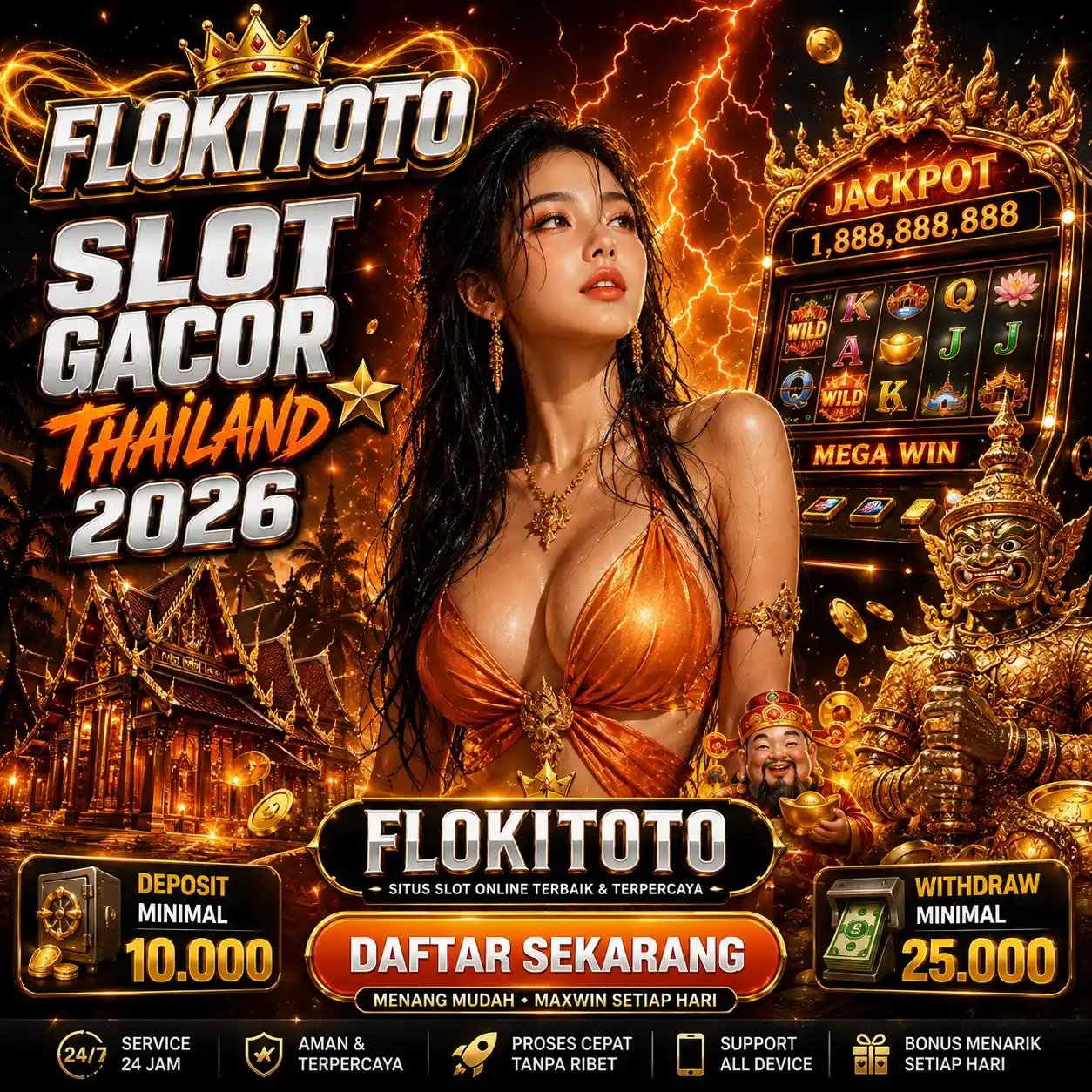 FLOKITOTO88